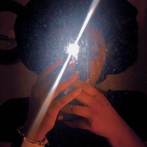 Meet your Posher, Janiyah